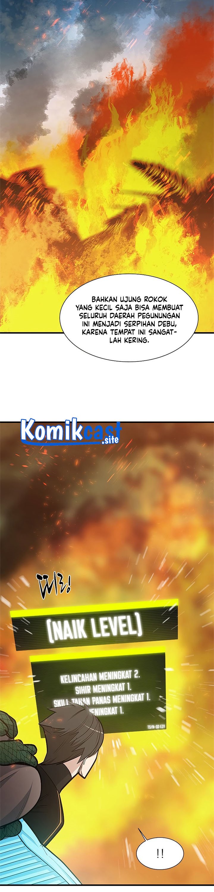 The Tutorial is Too Hard