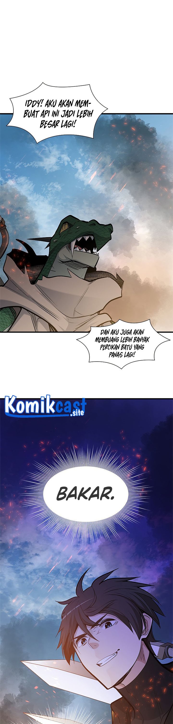 The Tutorial is Too Hard