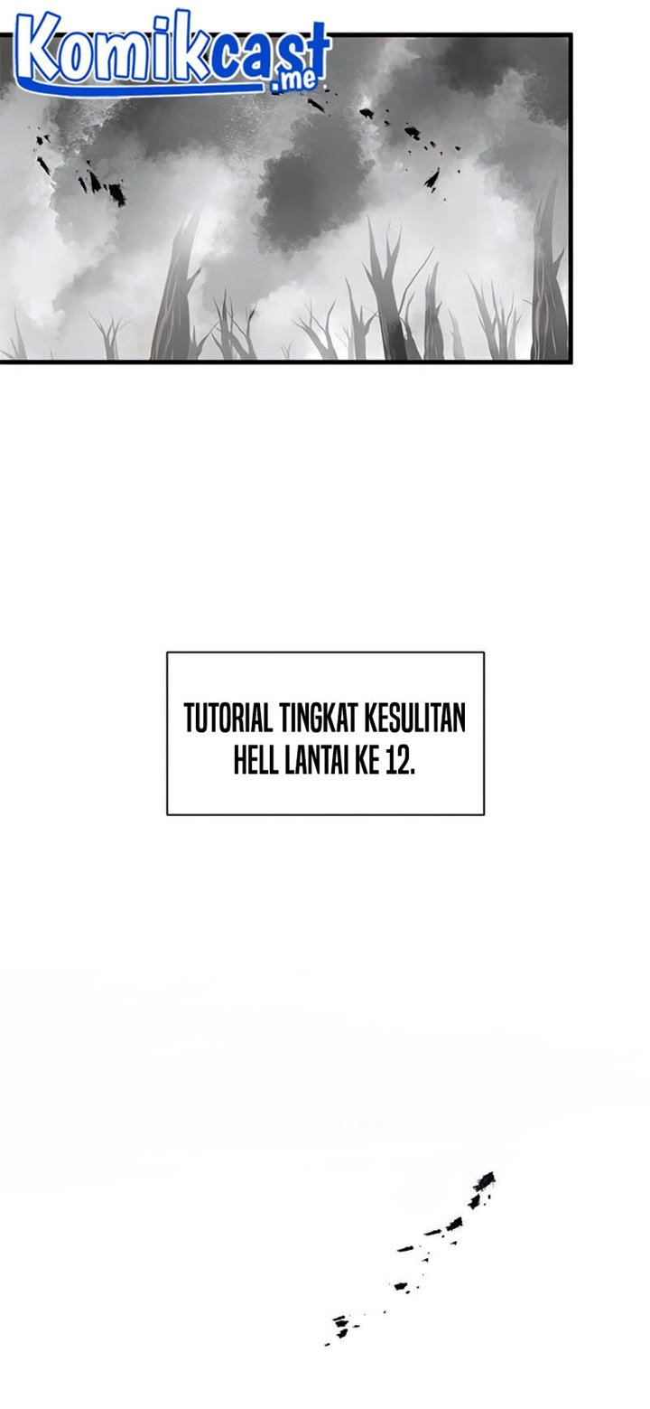 The Tutorial is Too Hard