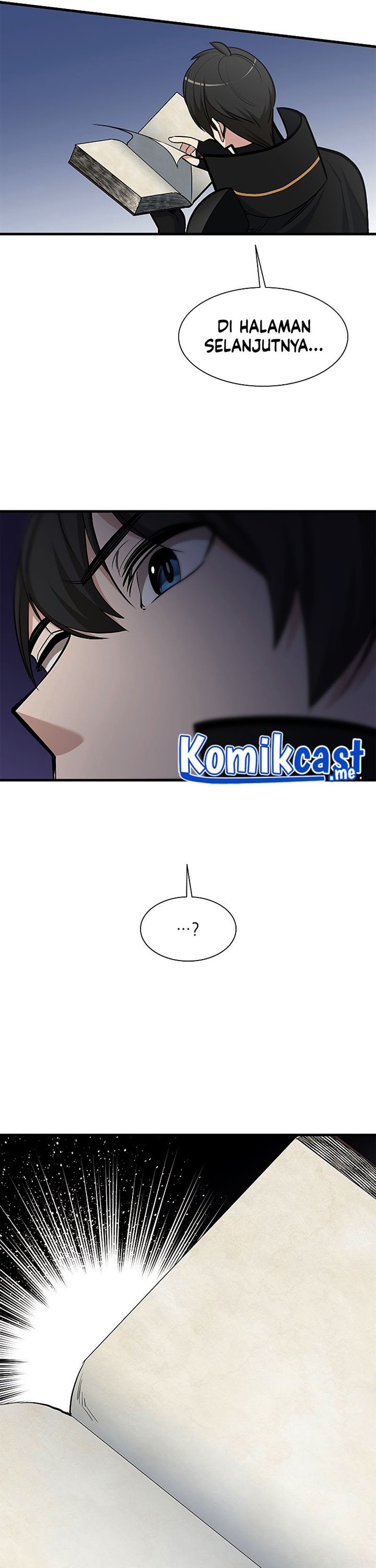 The Tutorial is Too Hard