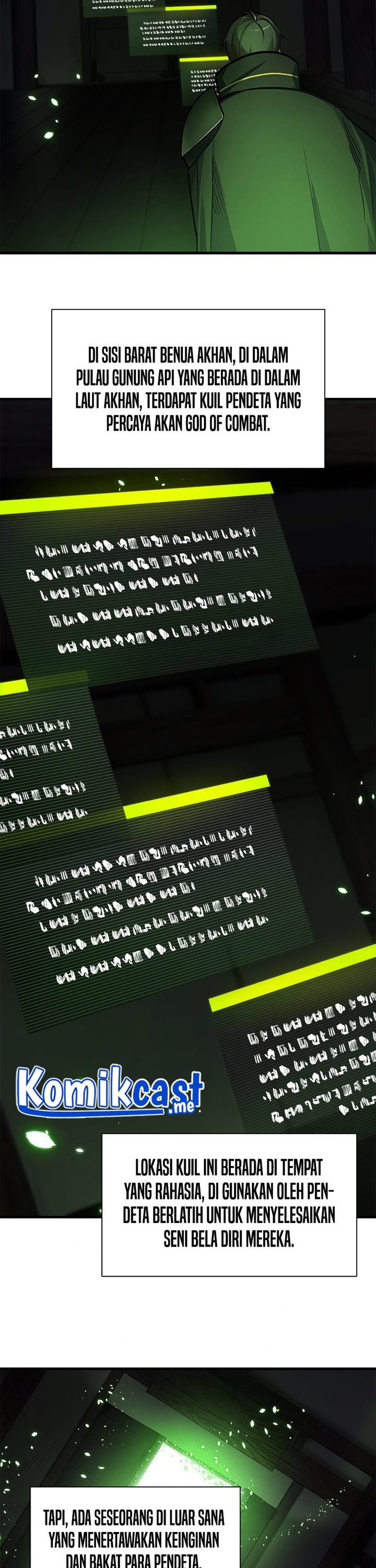 The Tutorial is Too Hard