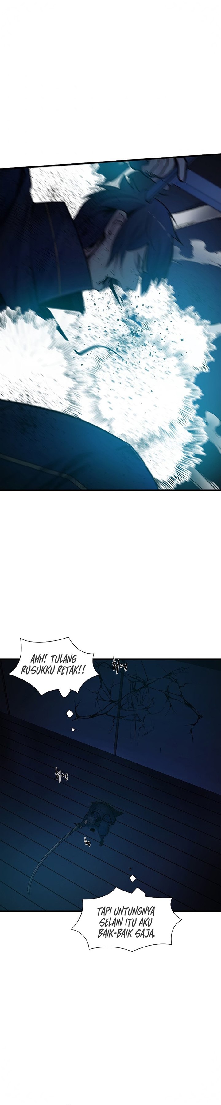The Tutorial is Too Hard