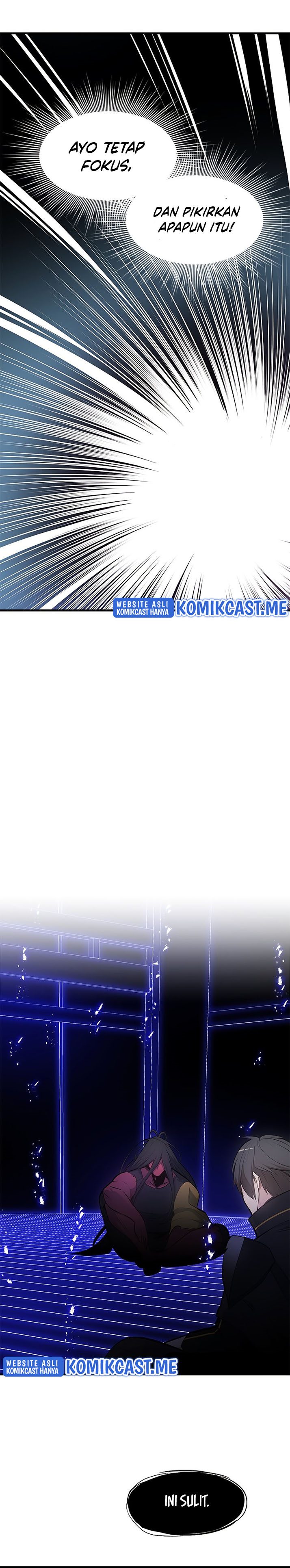The Tutorial is Too Hard
