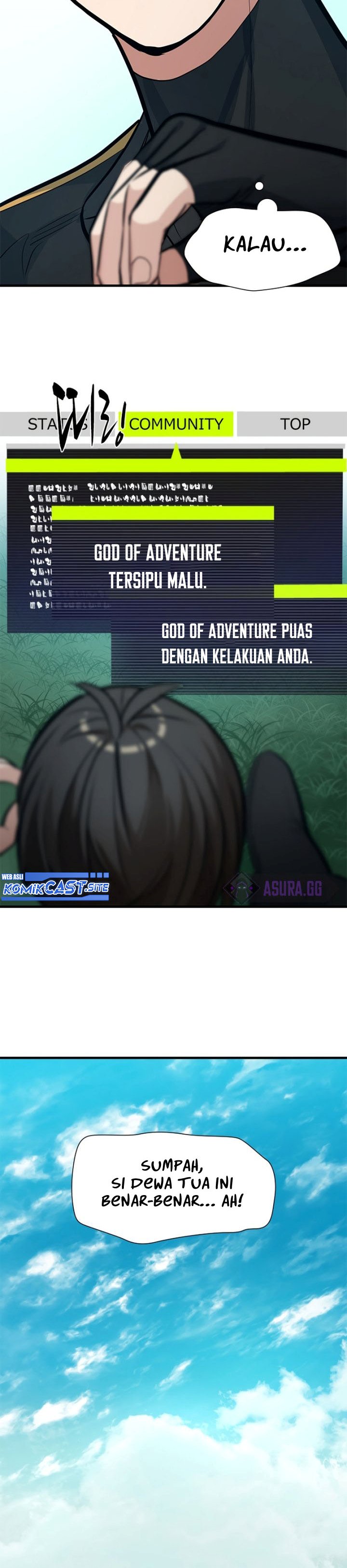 The Tutorial is Too Hard