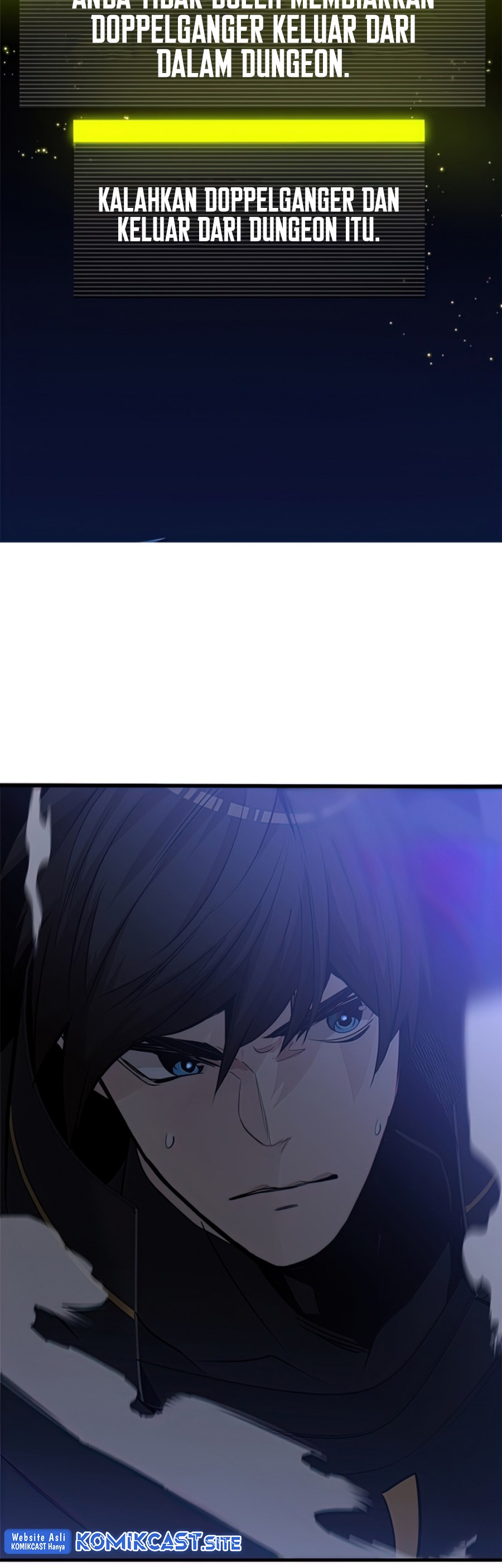 The Tutorial is Too Hard