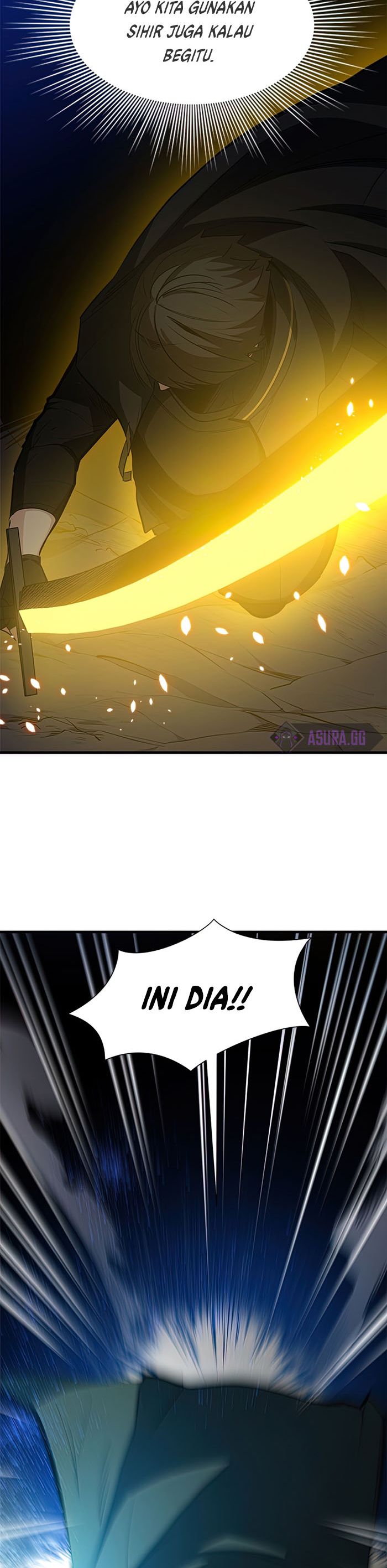 The Tutorial is Too Hard