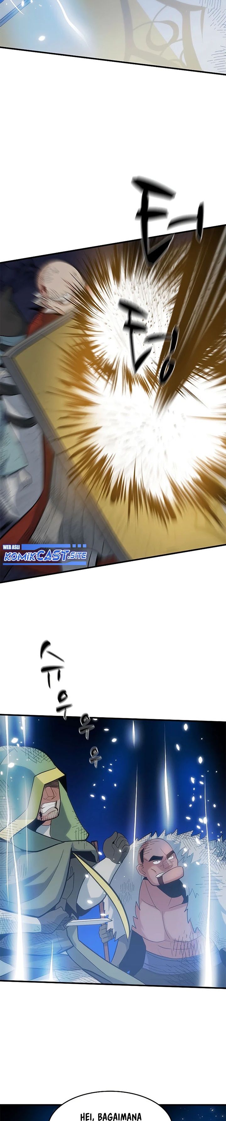 The Tutorial is Too Hard