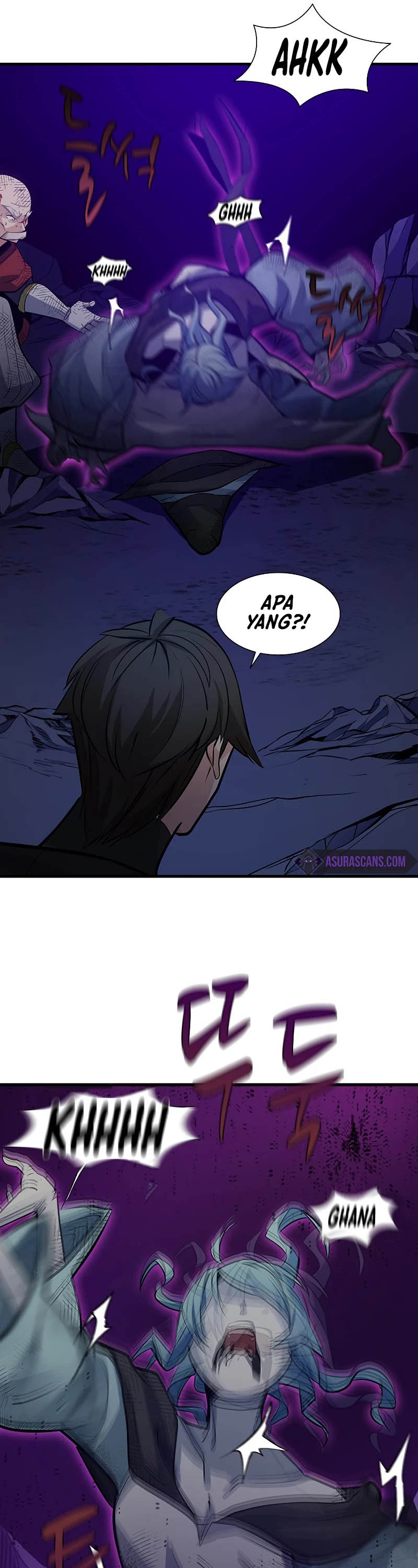 The Tutorial is Too Hard