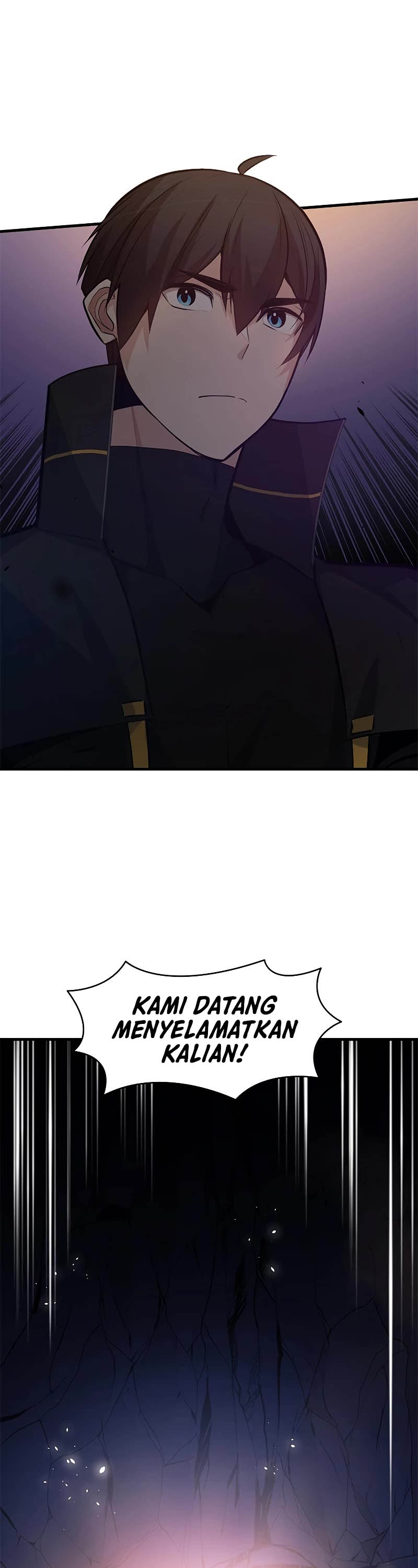 The Tutorial is Too Hard