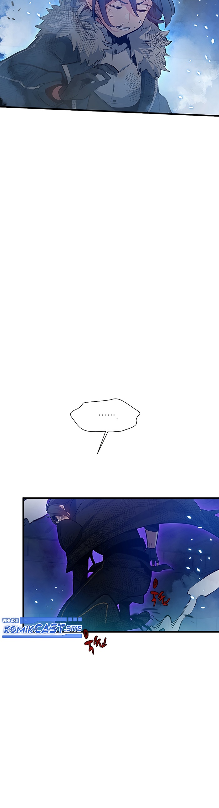 The Tutorial is Too Hard