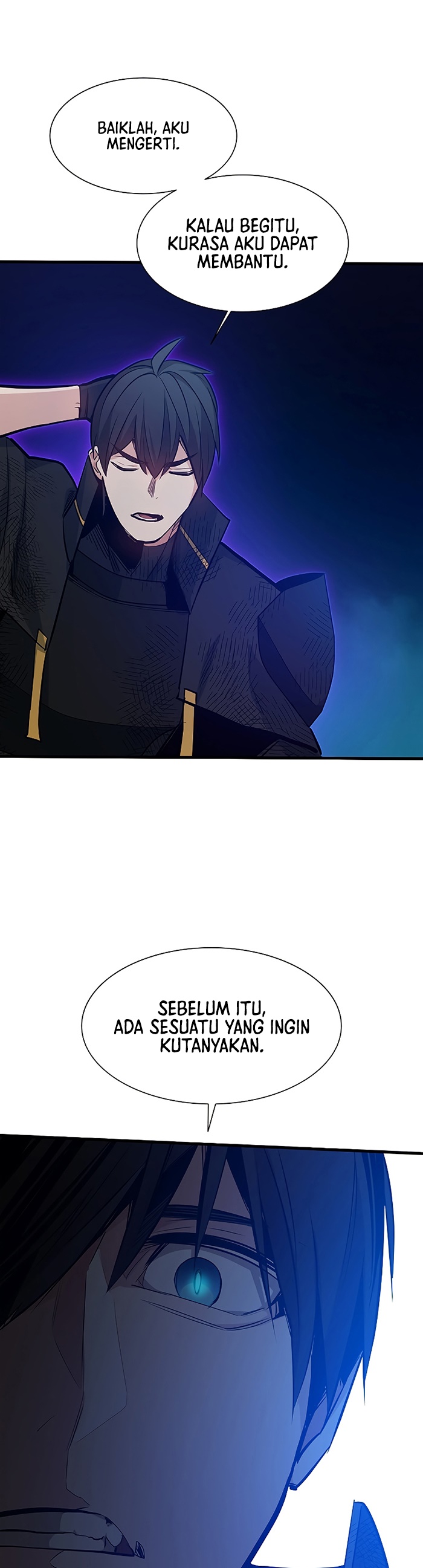 The Tutorial is Too Hard