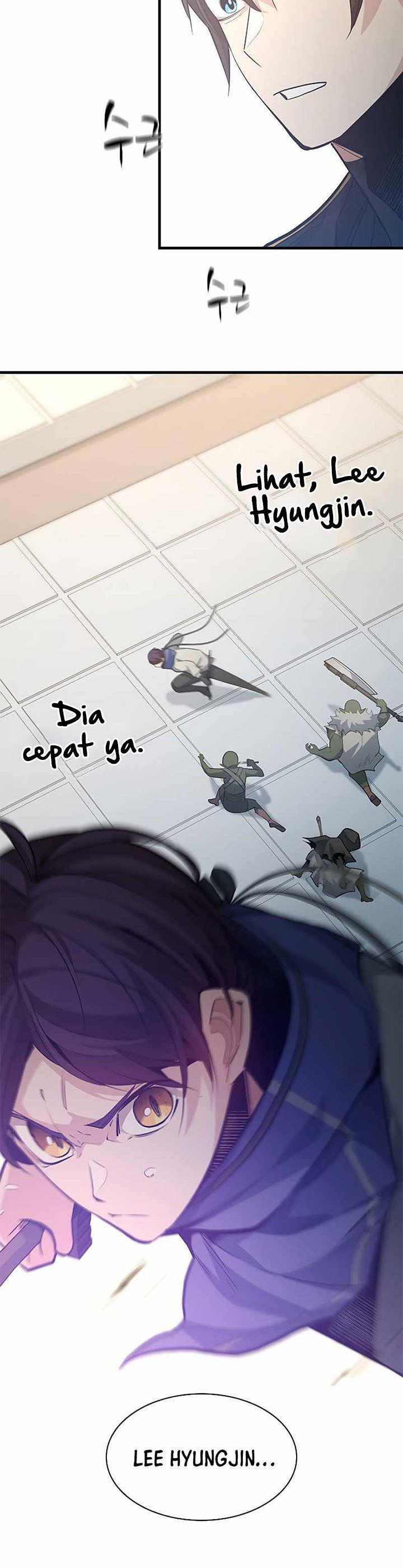 The Tutorial is Too Hard