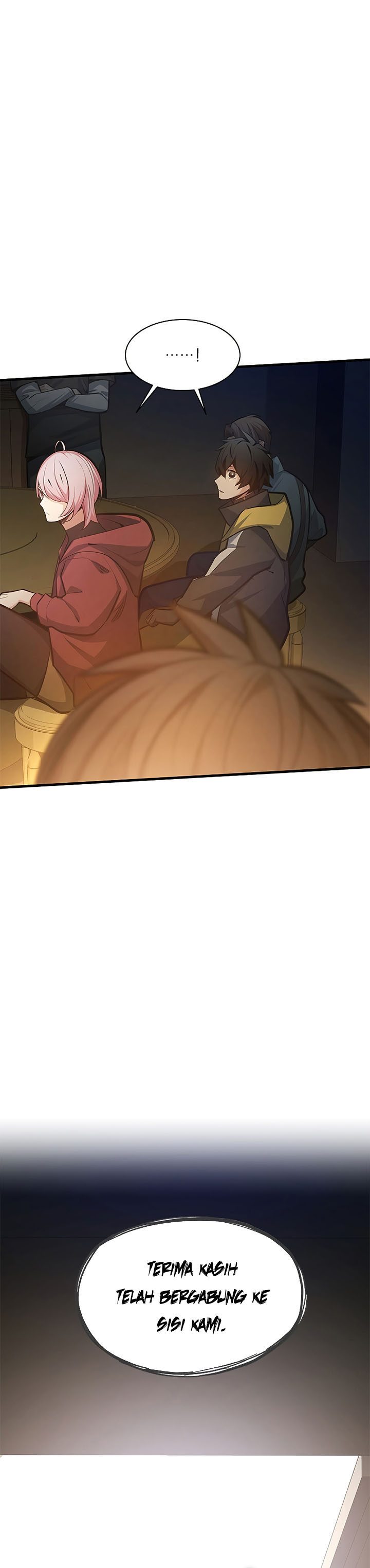 The Tutorial is Too Hard