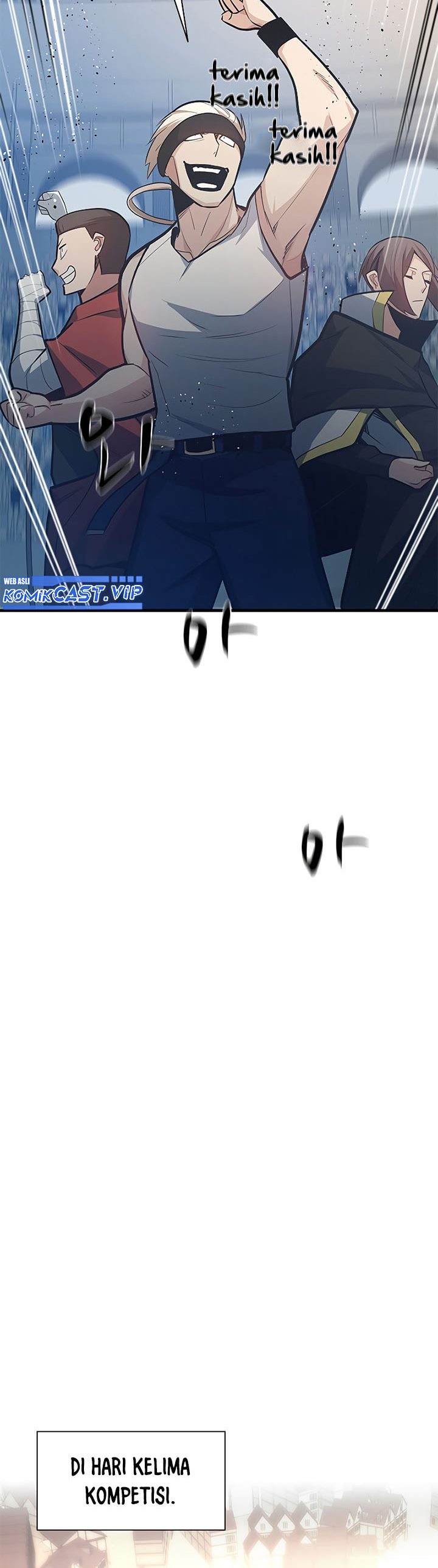 The Tutorial is Too Hard