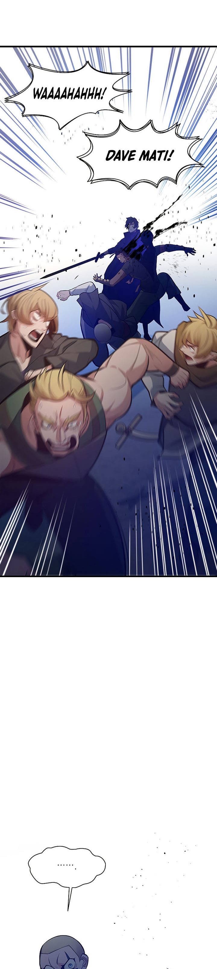 The Tutorial is Too Hard