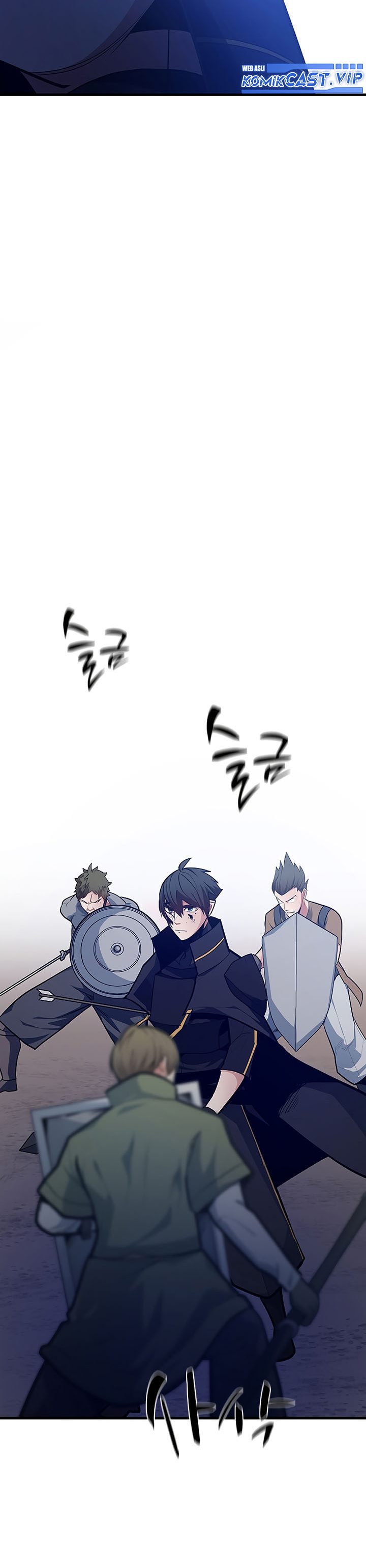 The Tutorial is Too Hard