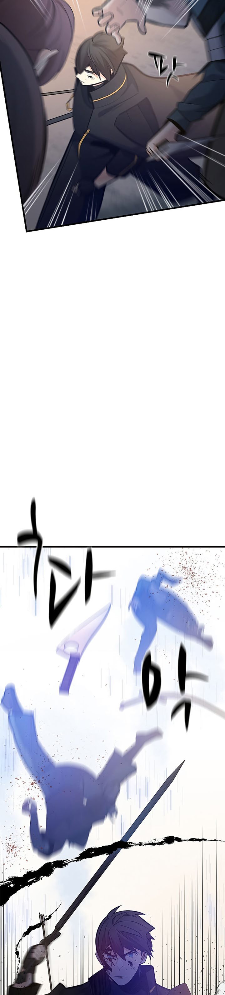 The Tutorial is Too Hard