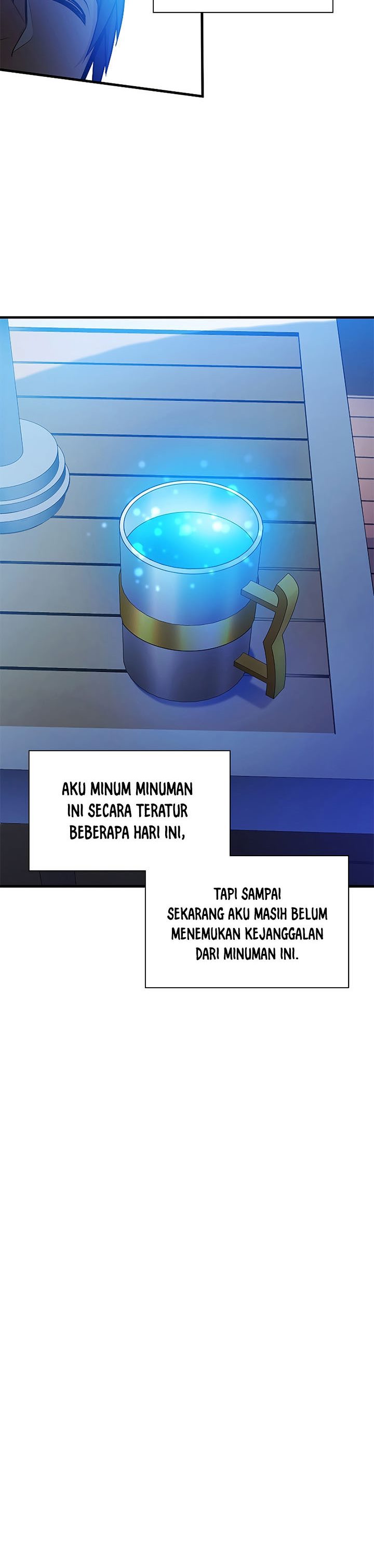 The Tutorial is Too Hard
