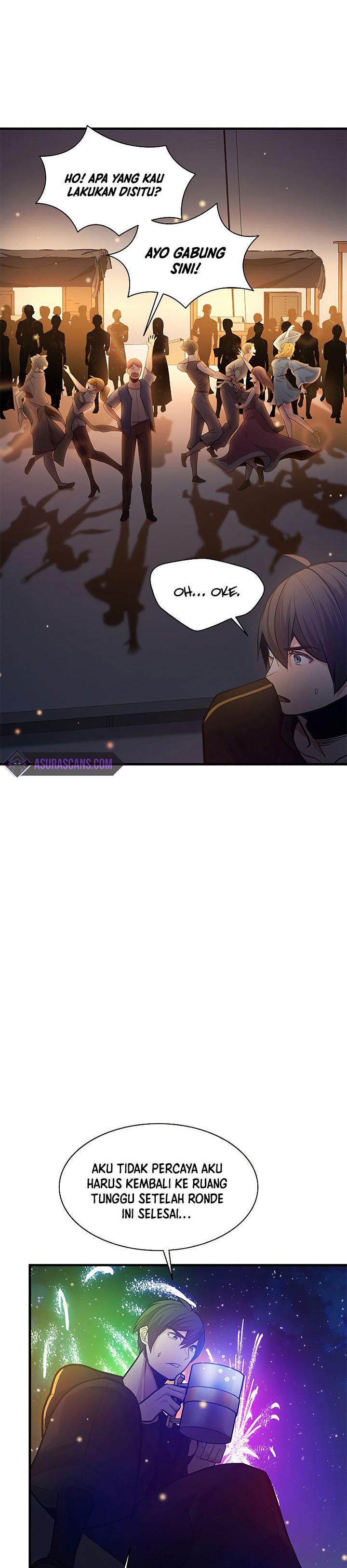 The Tutorial is Too Hard