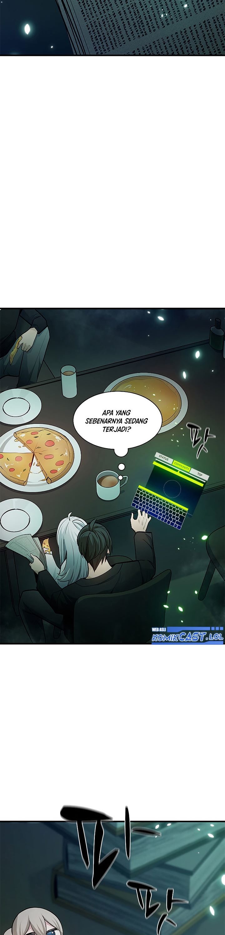 The Tutorial is Too Hard