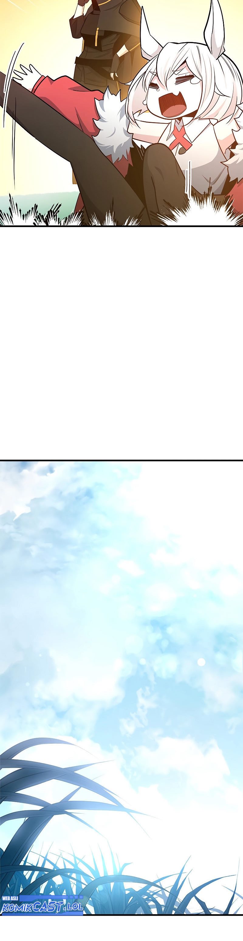 The Tutorial is Too Hard