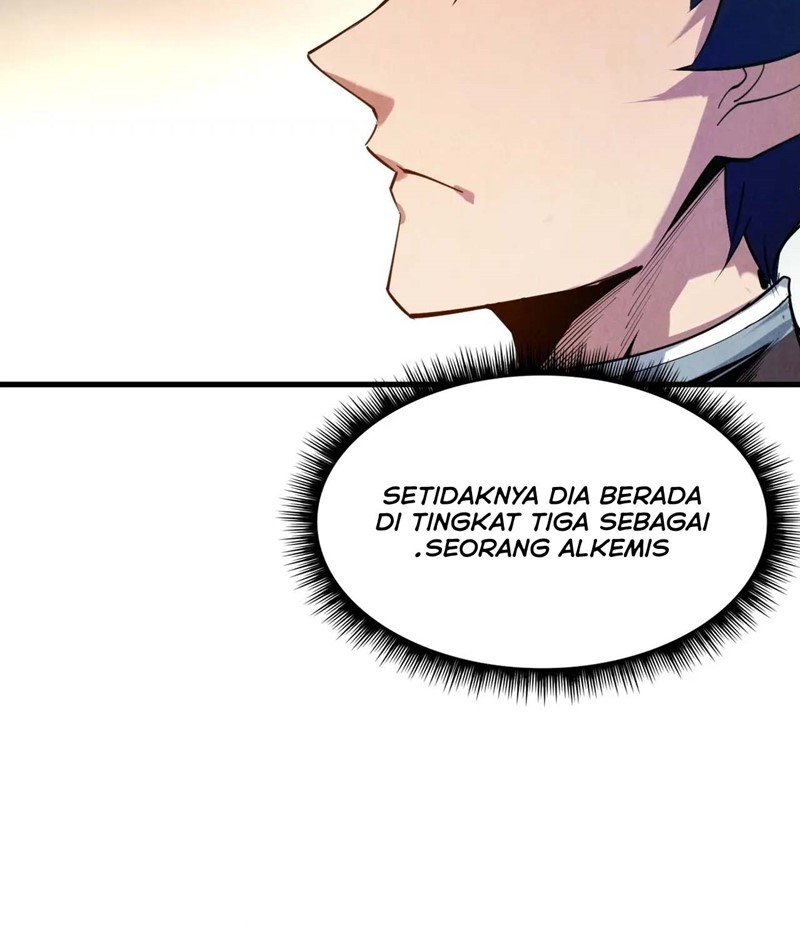 The Ultimate of All Ages (The Ancient Sovereign of Eternity)