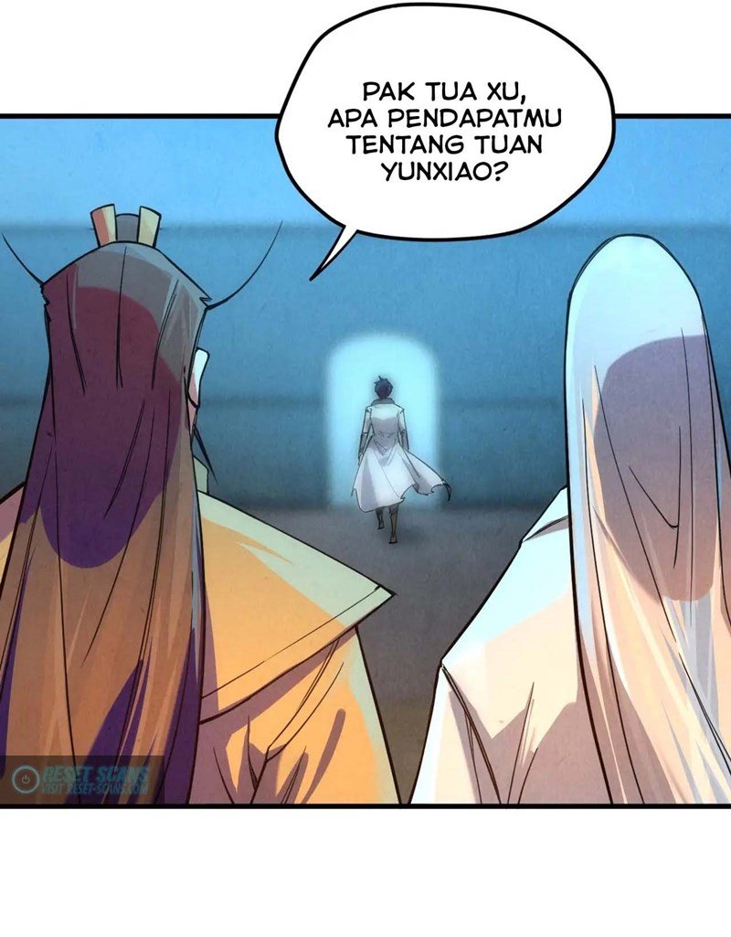 The Ultimate of All Ages (The Ancient Sovereign of Eternity)