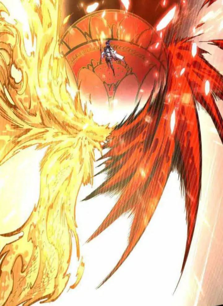 The Ultimate of All Ages (The Ancient Sovereign of Eternity)