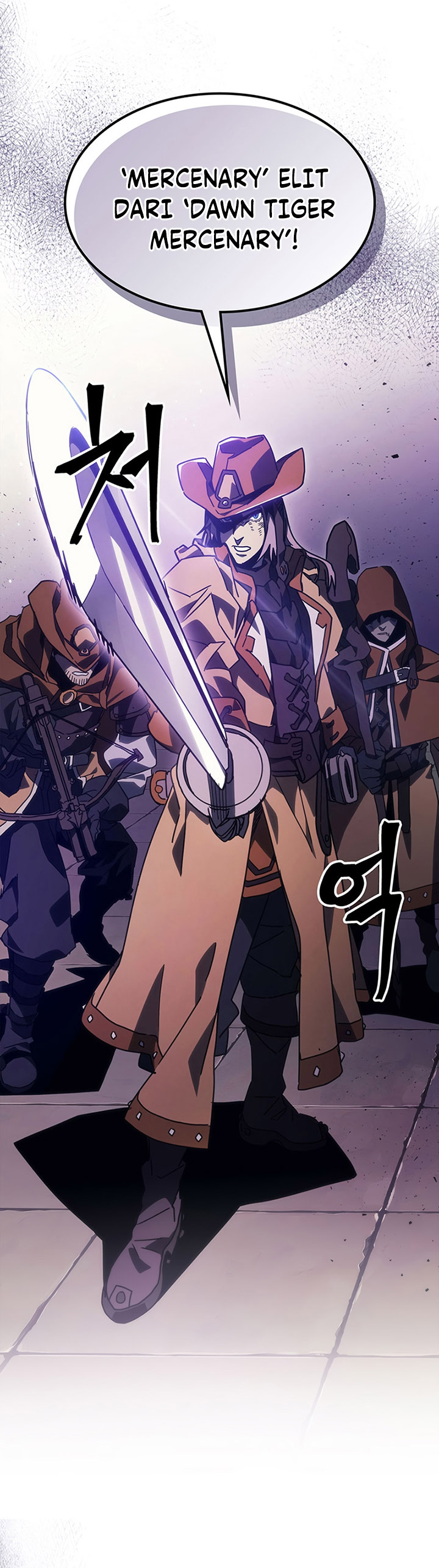 The Unbeatable Dungeon’s Lazy Boss Monster