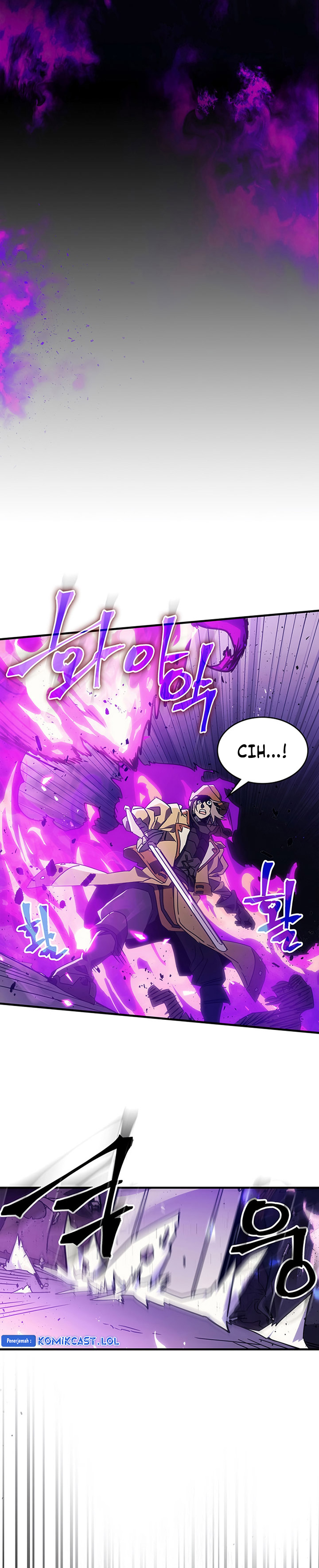 The Unbeatable Dungeon’s Lazy Boss Monster
