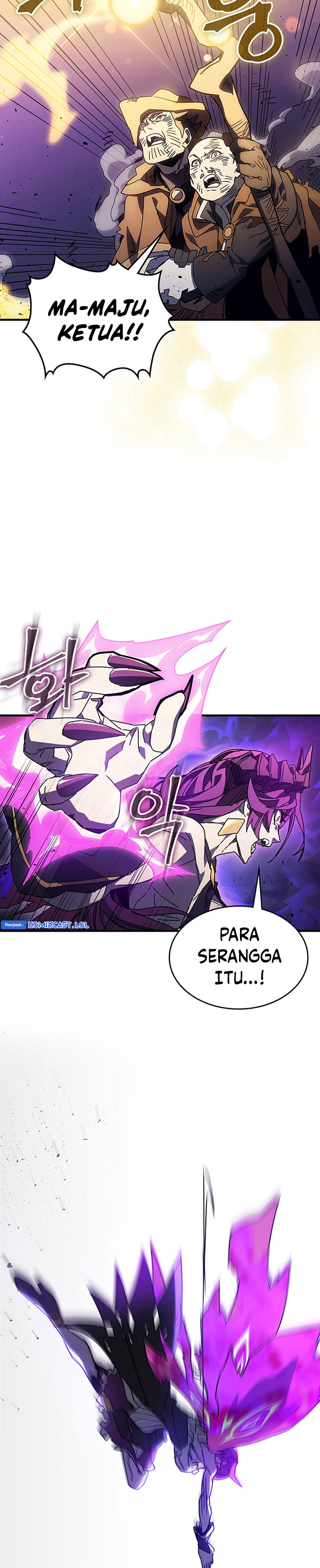 The Unbeatable Dungeon’s Lazy Boss Monster