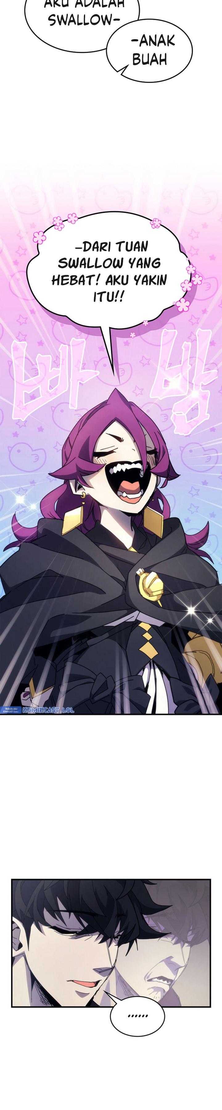 The Unbeatable Dungeon’s Lazy Boss Monster
