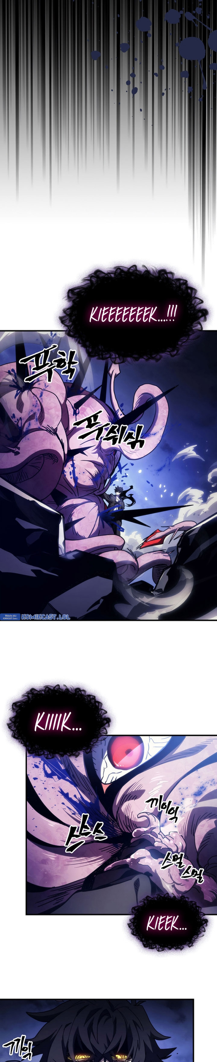The Unbeatable Dungeon’s Lazy Boss Monster