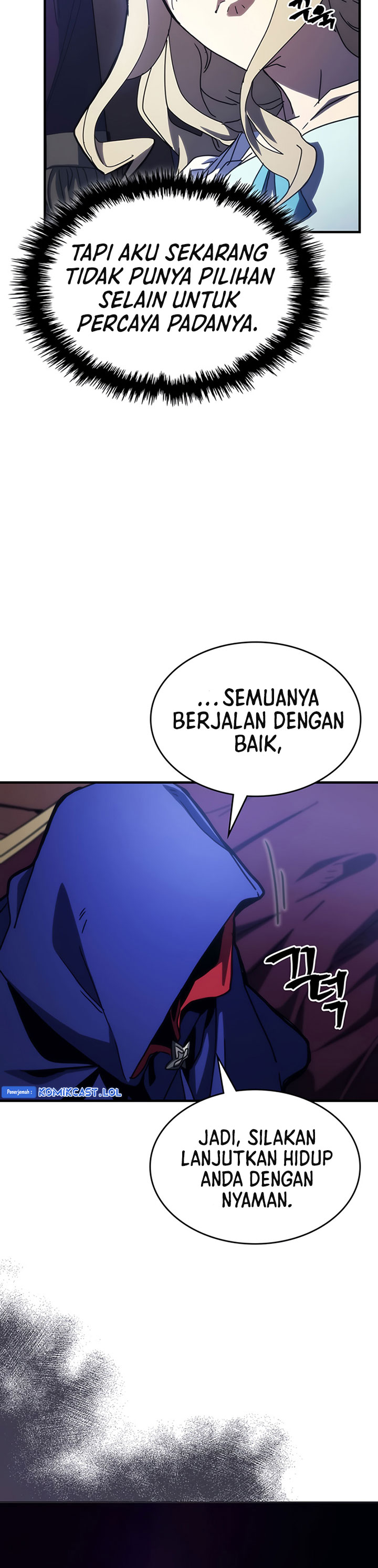 The Unbeatable Dungeon’s Lazy Boss Monster