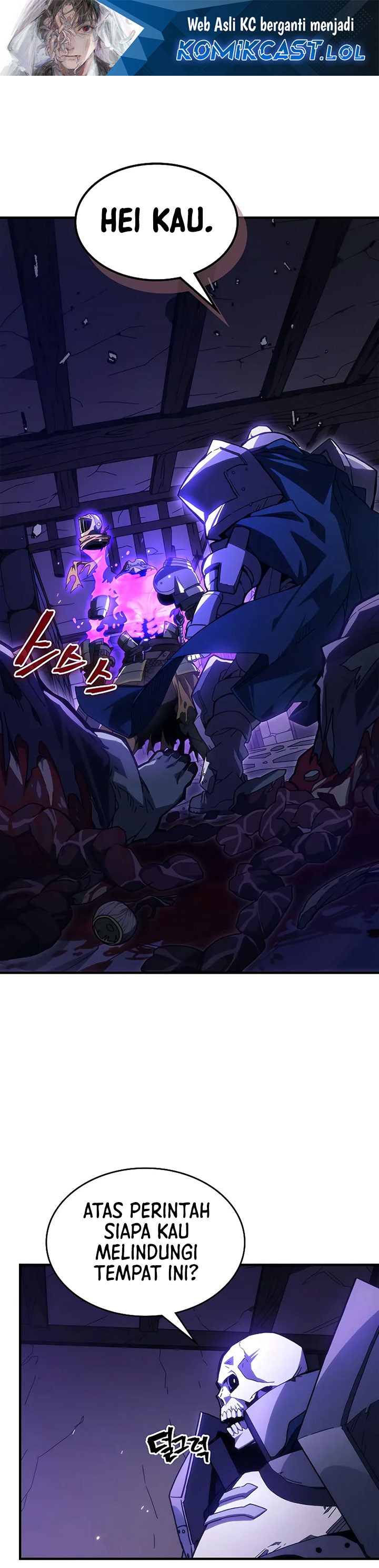 The Unbeatable Dungeon’s Lazy Boss Monster