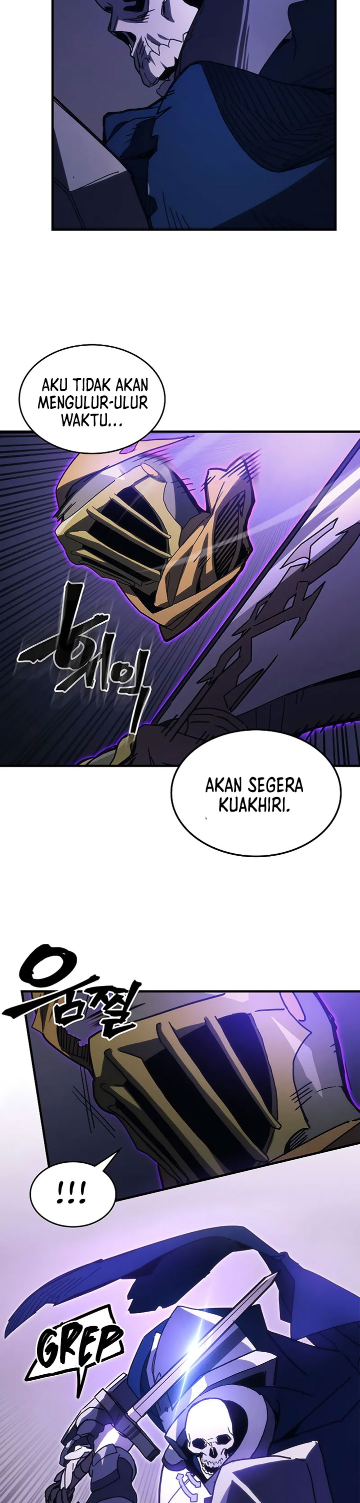 The Unbeatable Dungeon’s Lazy Boss Monster