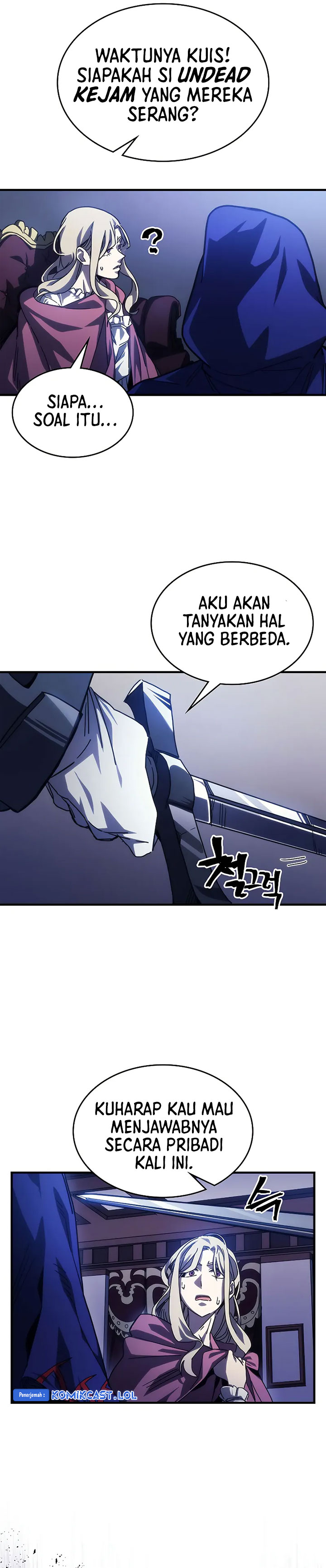 The Unbeatable Dungeon’s Lazy Boss Monster