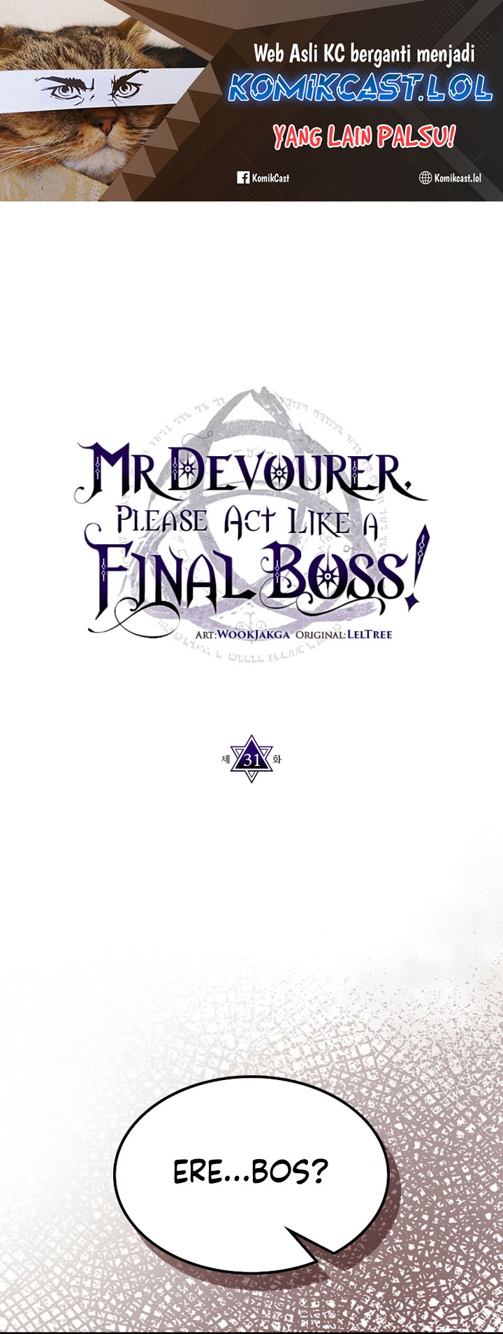 The Unbeatable Dungeon’s Lazy Boss Monster