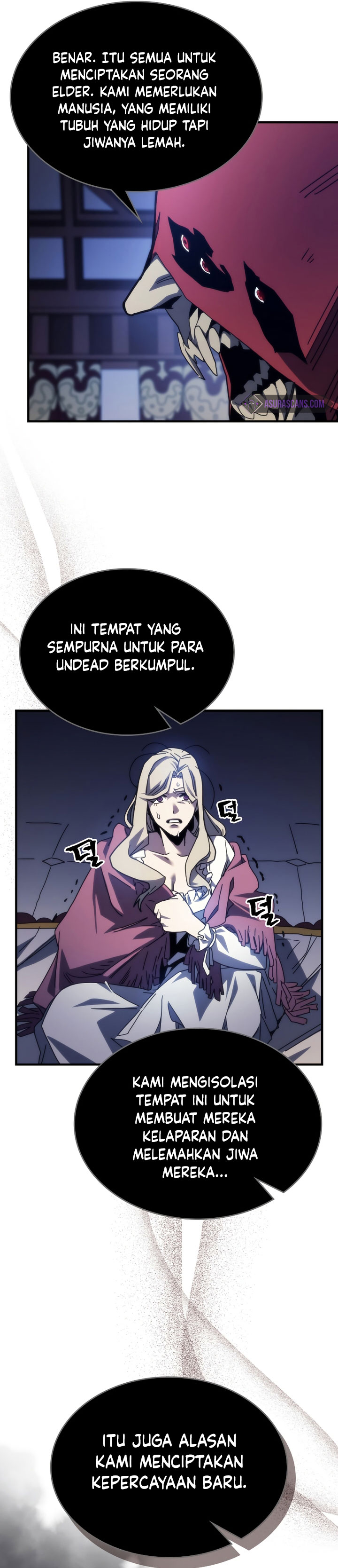 The Unbeatable Dungeon’s Lazy Boss Monster