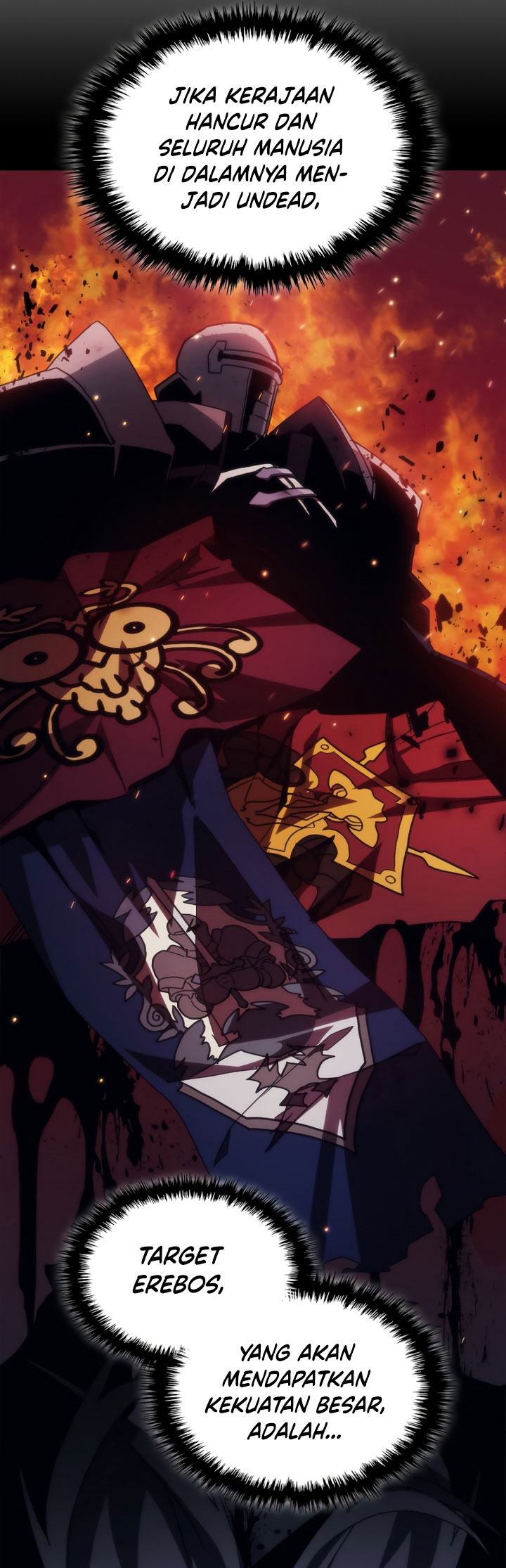 The Unbeatable Dungeon’s Lazy Boss Monster