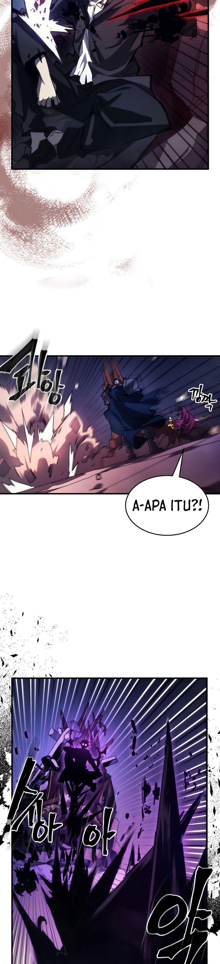 The Unbeatable Dungeon’s Lazy Boss Monster