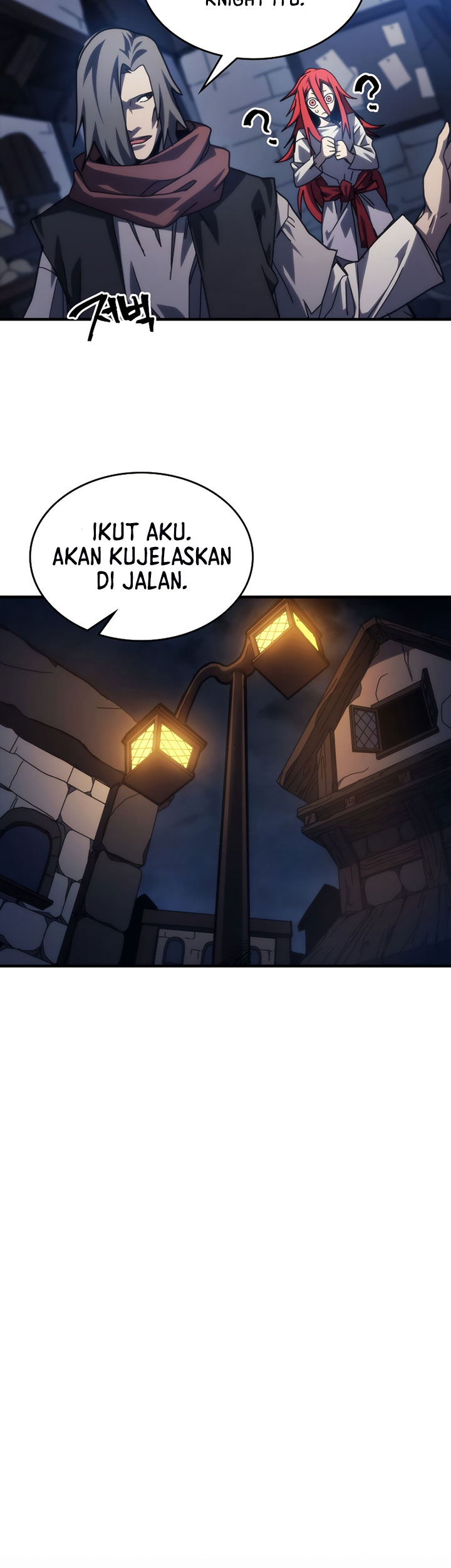 The Unbeatable Dungeon’s Lazy Boss Monster