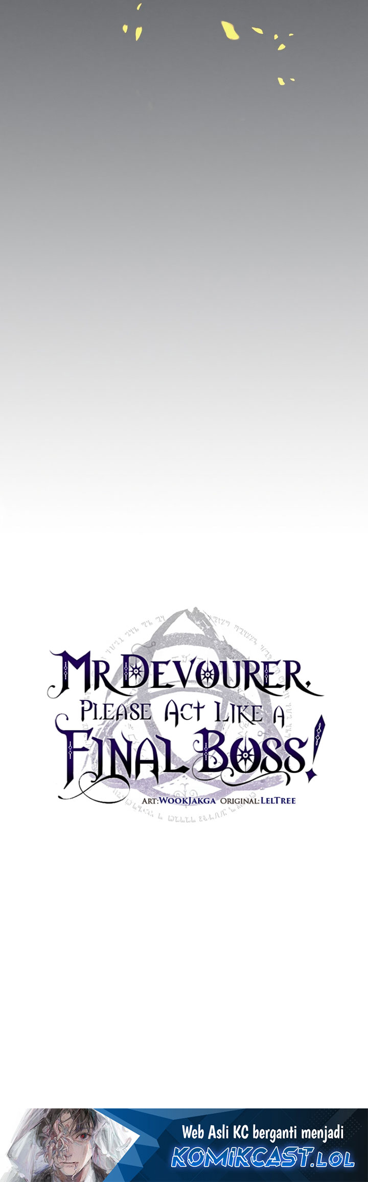 The Unbeatable Dungeon’s Lazy Boss Monster