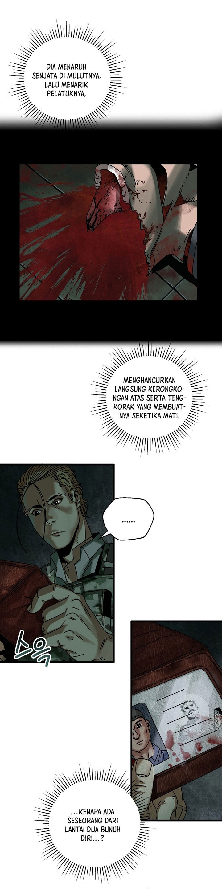 The Way Of Survival
