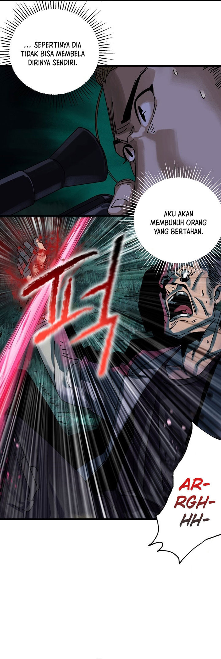 The Way Of Survival