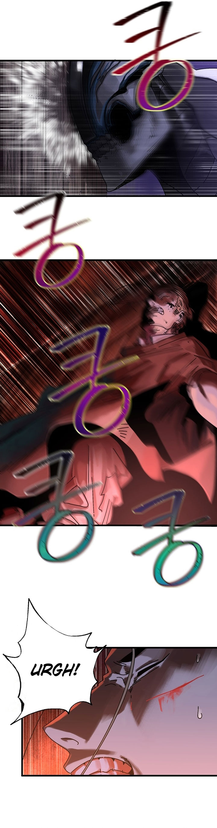 The Way Of Survival