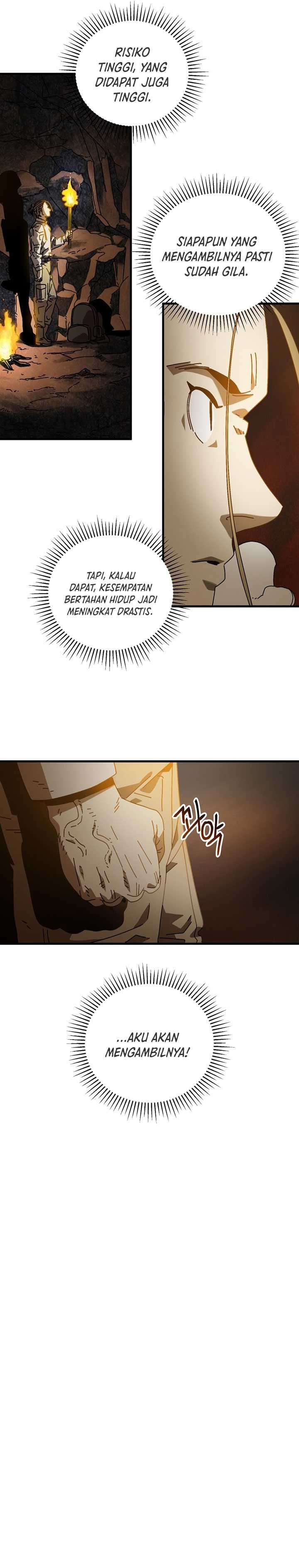 The Way Of Survival