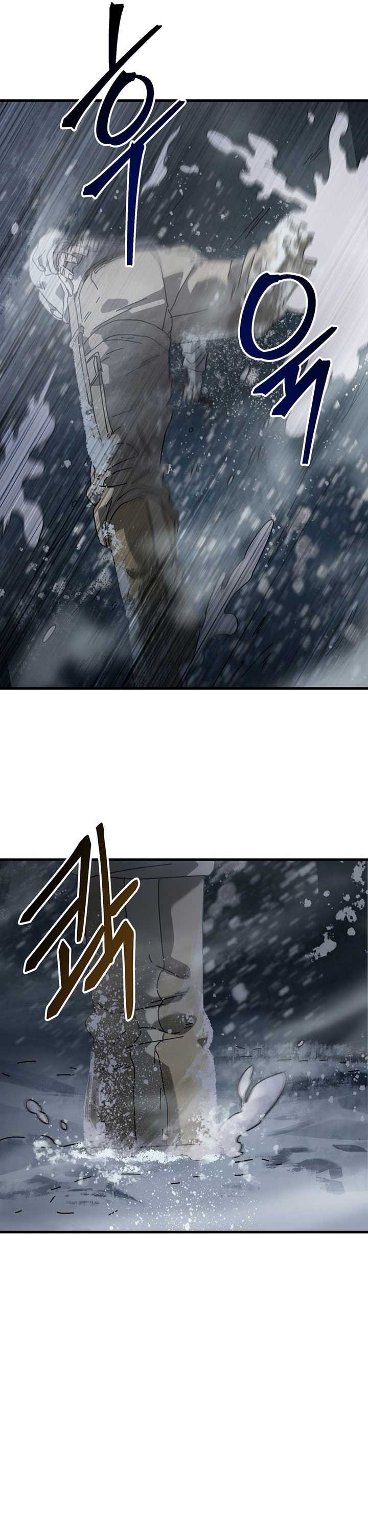 The Way Of Survival
