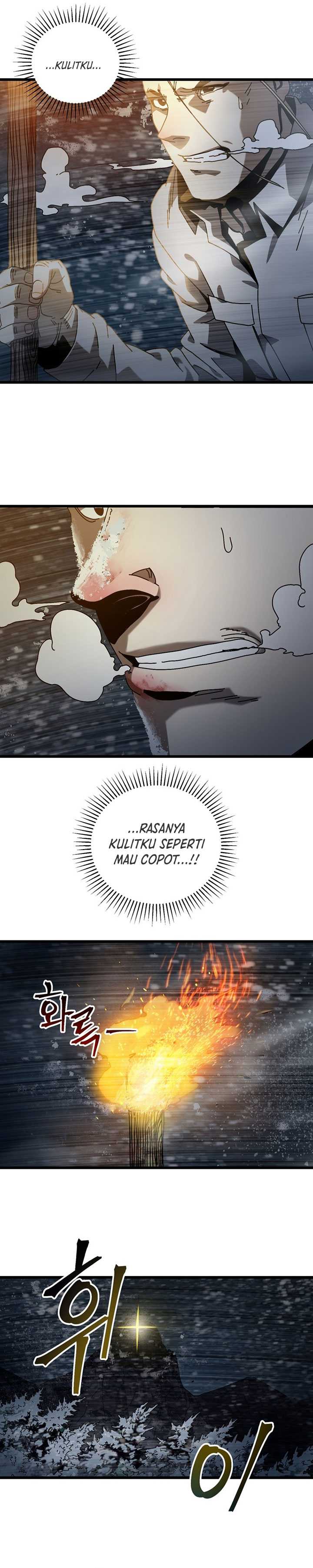 The Way Of Survival