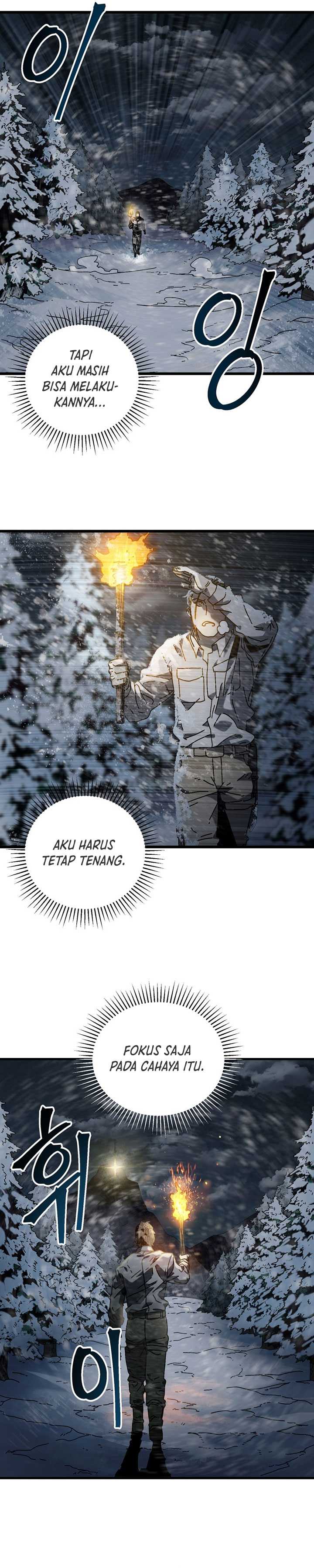 The Way Of Survival